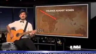LNN | S6 EP 6 | Deep Fried Man sings the Morale index
