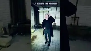 Тобин Белл (Пила) проводит экскурсию по промышленному туалету в &laquo;Пиле&raquo; #шорты #пилаx