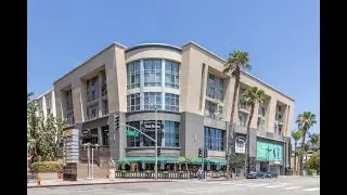 JUST LISTED - 250 North First St #339, Burbank, CA 91502