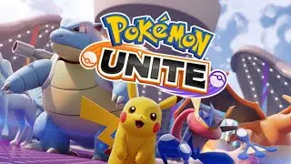 POKEMON UNITE con ILMASSEO! #1
