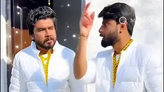 Khizar Omer new video | funny video 😁 | comedy video 🤪 | Khizar Omer 