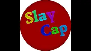 SlayCap (100% PERFECT) Sleiex Moment [عضو Edition]