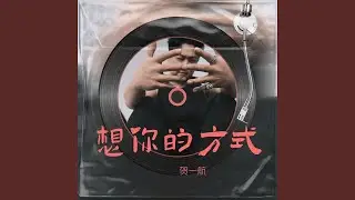 想你的方式