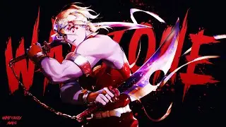 Warzone「AMV」Anime Mix