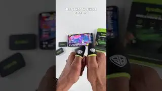 Best finger sleeves ever for all gamers