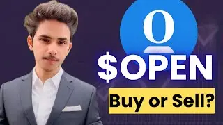 OPEN Stock Thursday Breakdown | Opendoor Technologies Stock Predictions Today