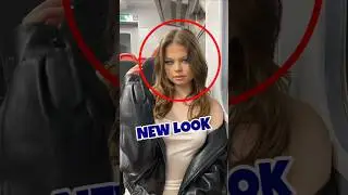 OMG 🤯 Salish Matter New Look 😍 Nidal is Crazy 🤣
