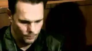 Kevin Dillon at Parx Casino Poker Room Opening