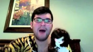 BJD Addicts Video Prompt #37: Telling loved ones