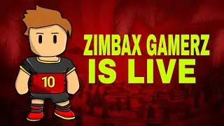 STUMBLE GUYS ZIMBAX LIVE STREAMING #zimbaxlive #stumbleguyslive