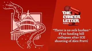&ldquo;There is no safe harbor:&rdquo; FY26 funding bill collapses after ICE shooting of Alex Pretti