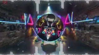 DeLandMusics - Ghosts in the Ivory Tower (Techno Mix HardStyle Bass Louds Beats)