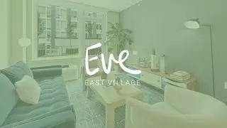 EVE @ 433 E 13th St, Dorm 5DN