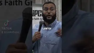 Muslim explains LGBTQI #islam #islamic #lgbt #lgbtq #religion #god