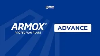 ARMOX ADVANCE