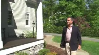 Brian Boardman - Burlington VT Realtor Video Bio