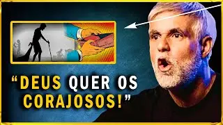 A VIDA VAI TE BATER FORTE!! 14 Min que Valerão Por Sua Vida Inteira (Cláudio Duarte Motivação)