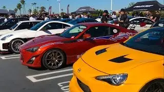 2017 Best streetcars Techday Super Street Petersen LA