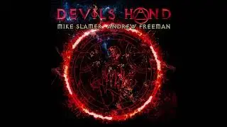 Devil's Hand - 2018 - Devil's Hand (Hard Rock)