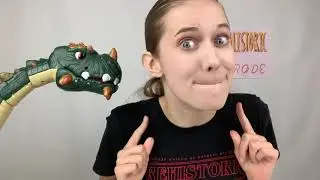 Were there WALKING WHALES? (kids version)