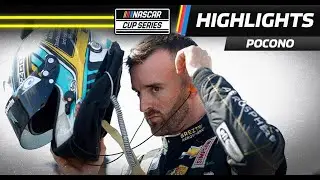 Austin Dillon: &lsquo;I need to start wrecking some people&rsquo; | NASCAR