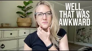 'I'm Socially Awkward': Dealing with Post-JW Life