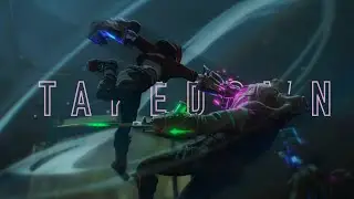 TAKEDOWN | KPDH X Arcane AMV [EDIT]
