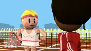H+K Strategies - Keeping Fit Video