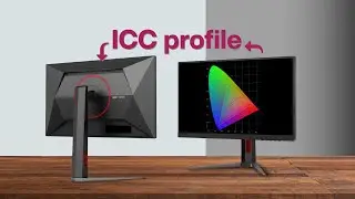 No ICC Profile Dulu Ya....