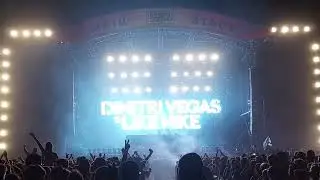 DIMITRY VEGAS AND LIKE MIKE Balaton Sound  2022.06.30.