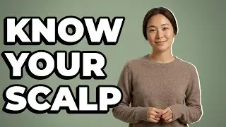 How Can You Figure Out Your Scalp Type?
