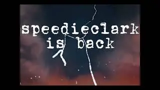 #Speedieclark To Take On The GCN End To End Cycling Record