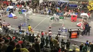 IOS 2 Semi 10-1 | Open Alliance 2024 Offseason #frc2024 #openalliance
