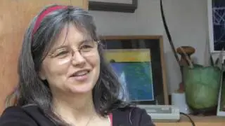 Carol Evans- Salt Spring Island Creative Diversity