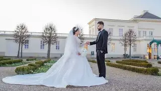 Dildar & Iman I Part 5 I Hochzeit I Hannover I Xesan Eshad I Shamsani Video ®2021