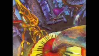 Infected Mushroom-Classical Mushroom-None Of This Is Real