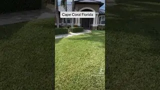 Cape Coral Florida