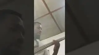 #AlltheLove!!! Bass cover
