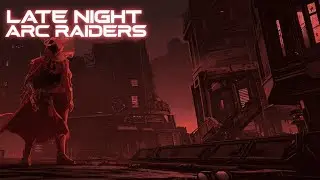 Little bit of ARC RAIDERS | LIVE STREAM #gaming