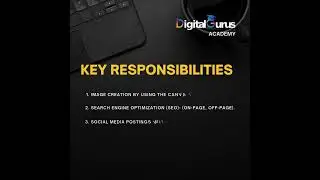Digital Marketing Internship At PRNV Services 👜 | #digitalmarketinginternship