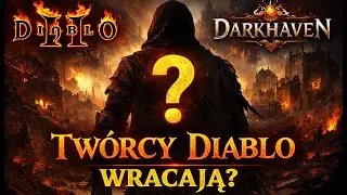 Darkhaven - Nowa gra tw&oacute;rc&oacute;w Diablo 2