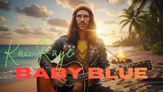 Kai Raye - Baby Blue - Reggae