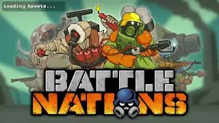 BATTLE NATION'S REBORN PT.10