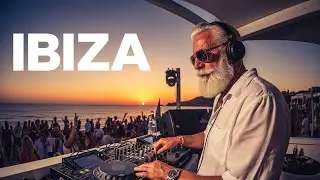 Ibiza Soft Glow Sunset &ndash; Relaxing Lounge Music #SoftGlow #IbizaChill