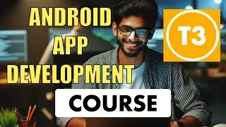 Android App Development - Full Course - Lecture 1. Install Android Studio - Create Sample App