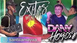 DANY HOYOS - ENGANCHADO