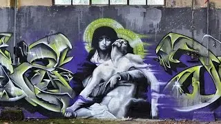 France - Paris &bull; Siroz &bull; Toux &bull; Jadis &bull; Atomic Wall 2  (REDK COLORCIRCUS 2AC)