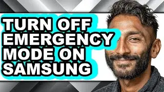 How to Turn Off Emergency Mode on Samsung (full Guide)