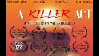 A KILLER ACT - San Antonio 48 HFP 2024