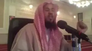 الفرق بين كلمة الرب والله - الدكتور محمد الشنقيطي